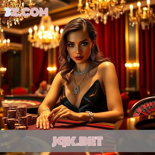 Apostas Empolgantes no jqk.bet: Sua Jornada Começa Aqui
