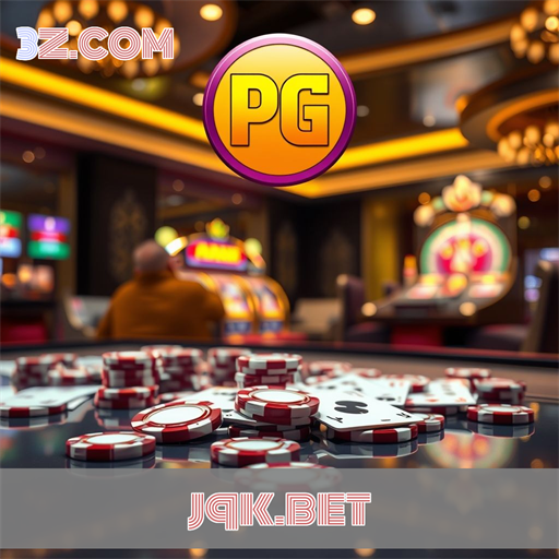 Entretenimento e Diversão na Plataforma jqk.bet: Jogos Imperdíveis