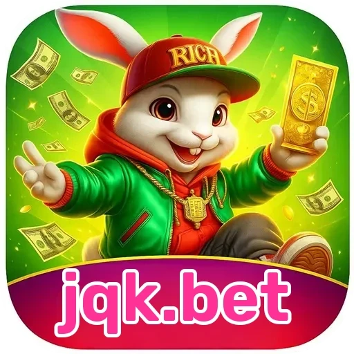 jqk.bet: A Sua Porta de Entrada para Jogos Empolgantes