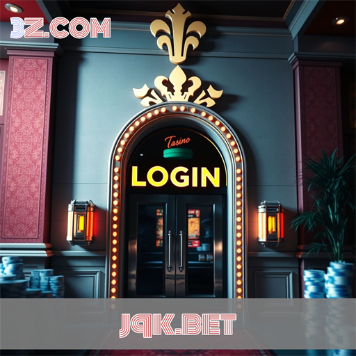 Login Criativo e Seguro no jqk.bet para Jogadores Brasileiros