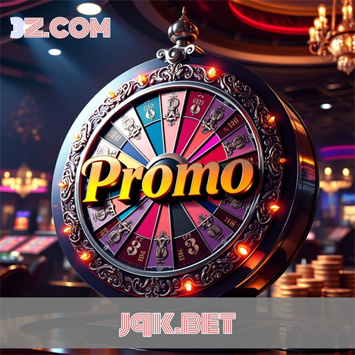 Promoção Imperdível no jqk.bet: Ofertas que Você Não Pode Perder!