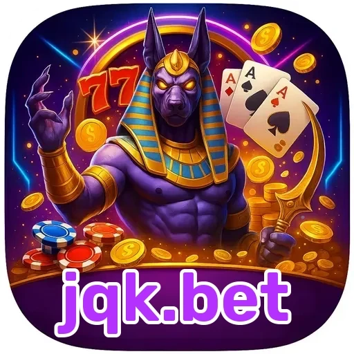 jqk.bet: Explore o App que Revoluciona a Experiência dos Jogadores