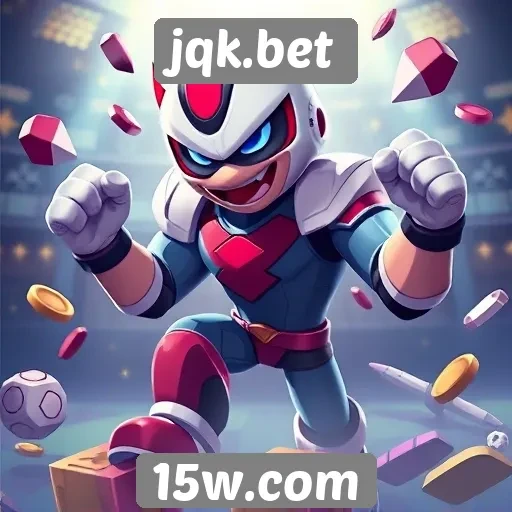 jqk.bet apresenta novas opções de jogos online