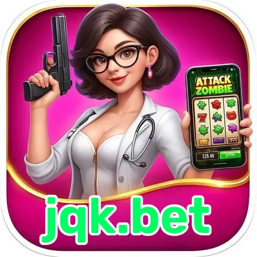 jqk.bet: Os Segredos do Sistema de Pagamento Revelados!