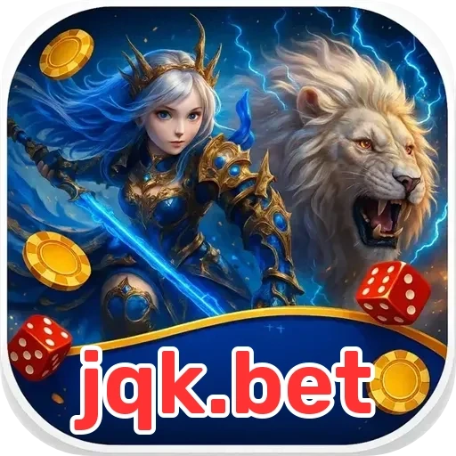 jqk.bet: Inovações Imperdíveis para Jogadores Brasileiros em 2023