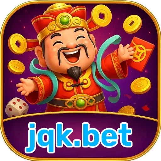 jqk.bet: Promoções Imperdíveis Que Você Precisa Conhecer