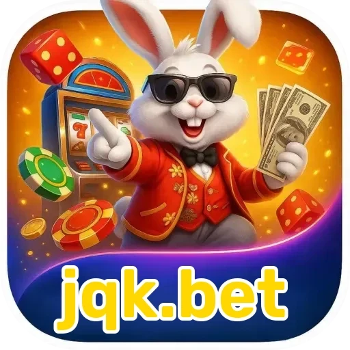 jqk.bet: Caça-Níqueis Incríveis Para Diversão e Prêmios